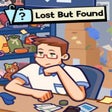 Ikona programu: Lost But Found