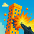 Icon des Programms: Pixel Tower Destruction 3…