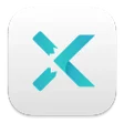 Icon des Programms: X-VPN…