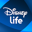 Icône du programme : DisneyLife - Watch Movies…