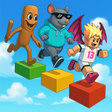 Icon des Programms: Obby Parkour: Run Master