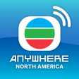 Icon des Programms: TVBAnywhere North America