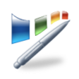 Icon des Programms: Microsoft Works 6–9 File …