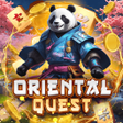 Icône du programme : Oriental Quest