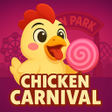 Ikona programu: Chicken Carnival