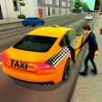 Icona del programma: Pro Taxi Driver 2020- Cra…