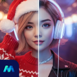 Icono de programa: Mirare - AI Photo Editor