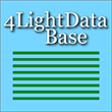 プログラムのアイコン: 4LightData Base