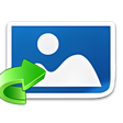Icona del programma: Images Recovery Pro