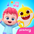 Ikona programu: Pinkfong Baby Shark