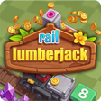 Icon des Programms: rail lumberjack