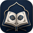 Icon des Programms: Quran and meaning in Engl…