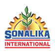 Ikona programu: Sonalika Suvidha