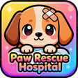 Icône du programme : Paw Rescue Hospital