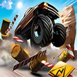Icon of program: Monster Truck Safari