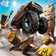 プログラムのアイコン: Monster Truck Safari