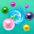 Ikona programu: Bubble Pearls