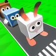 プログラムのアイコン: Animal Rescue 3D Story