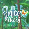 Icona del programma: Flutter Away