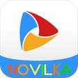 Icon des Programms: Novilka