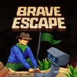Icon des Programms: Brave Escape