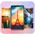 Icon des Programms: sweet wallpapers HD 2021