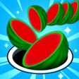 Icon des Programms: Hole puzzle - Matching ga…
