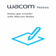 Ikona programu: Wacom Notes