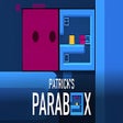 プログラムのアイコン: Patrick's Par…