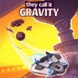 Icône du programme : They Call It Gravity