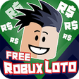 Icon des Programms: Free Robux Loto