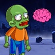 Ikona programu: Zombie Brain Catcher - Ts…