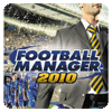 Ikona programu: Football Manager 2010