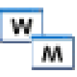 Ikona programu: WindowManager