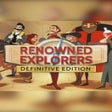 Icon des Programms: Renowned Explorers: Defin…