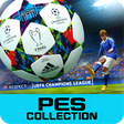 プログラムのアイコン: PES COLLECTION