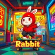 Icon des Programms: Fluffy Hare Quest