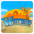 プログラムのアイコン: Westward