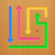 Icon of program: Arrow Rush: Tap  Dodge