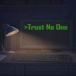 Icon des Programms: Trust No One