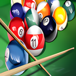 Icon des Programms: Pool 8 Balls