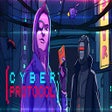 プログラムのアイコン: Cyber Protocol