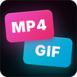 Icon des Programms: MP4 t…