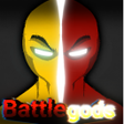 Icon des Programms: Battle gods - Combat Warr…