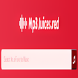 プログラムのアイコン: Mp3 Juices Red