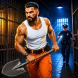 Ikona programu: Alcatraz Jailbreak Escape…