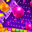 Icona del programma: Plynko Bounce Swap