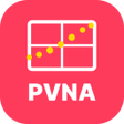 Ikona programu: PVNA  Xếp Hạng Pickleball