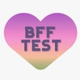 プログラムのアイコン: BFF-Friend Test