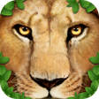 Icono de programa: Ultimate Lion Simulator